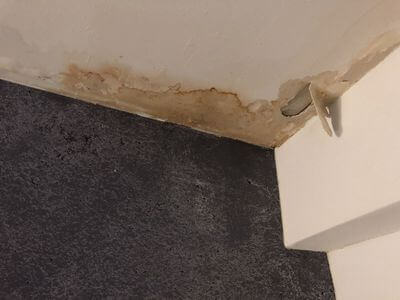 Professional water damage restoration services in Paradise Valley, AZ - Water Restoration Pros